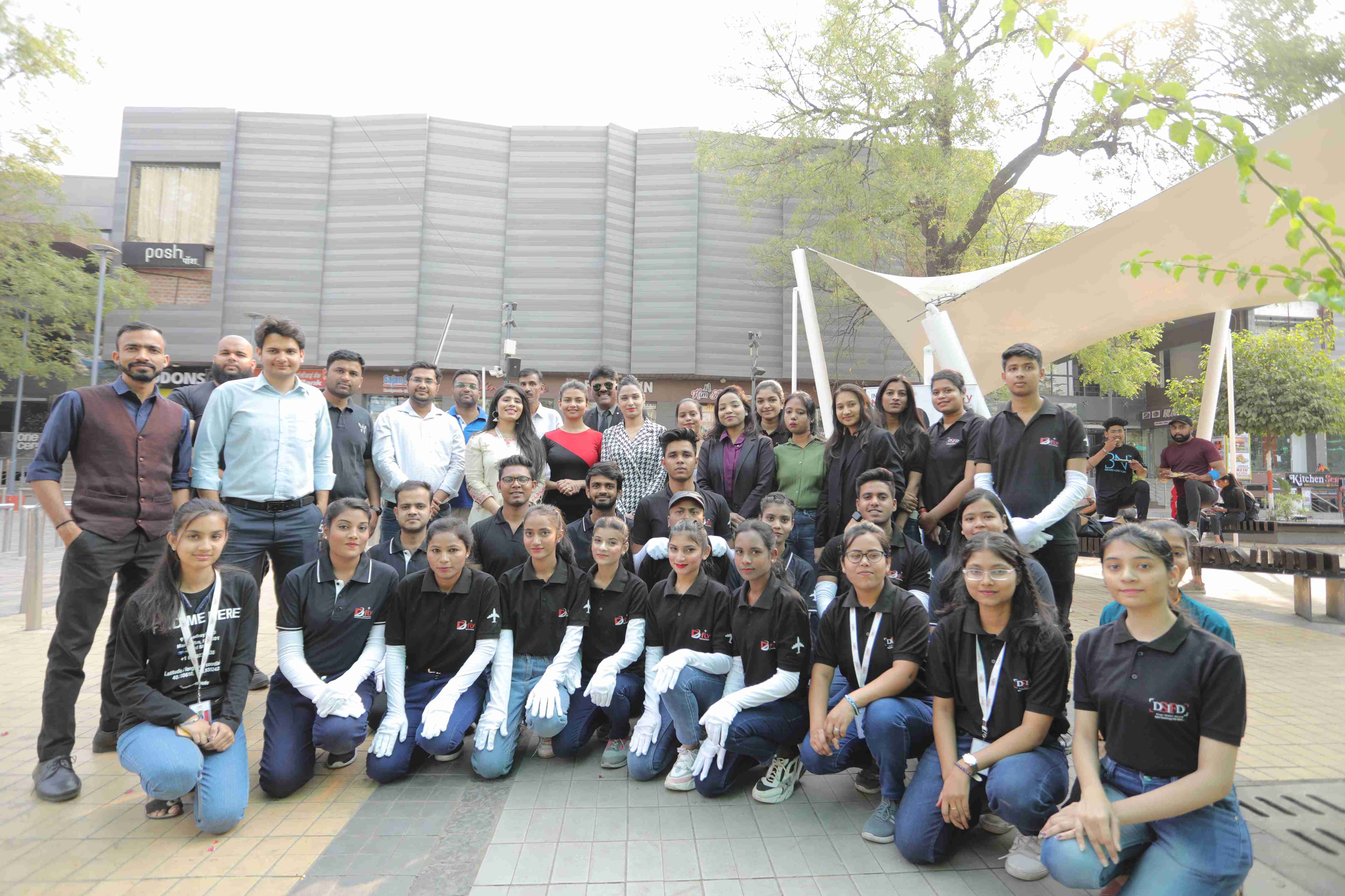 Dfly International New Delhi Academic Activity photo 24